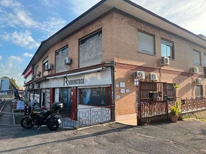 Appartamento trilocale in affitto in Via Gasperina, Roma