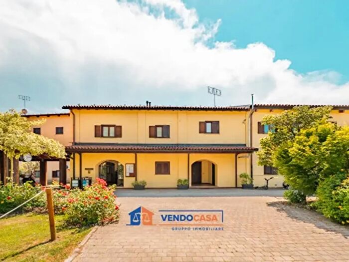 Appartamento trilocale in vendita in Via degli Angeli, Boves