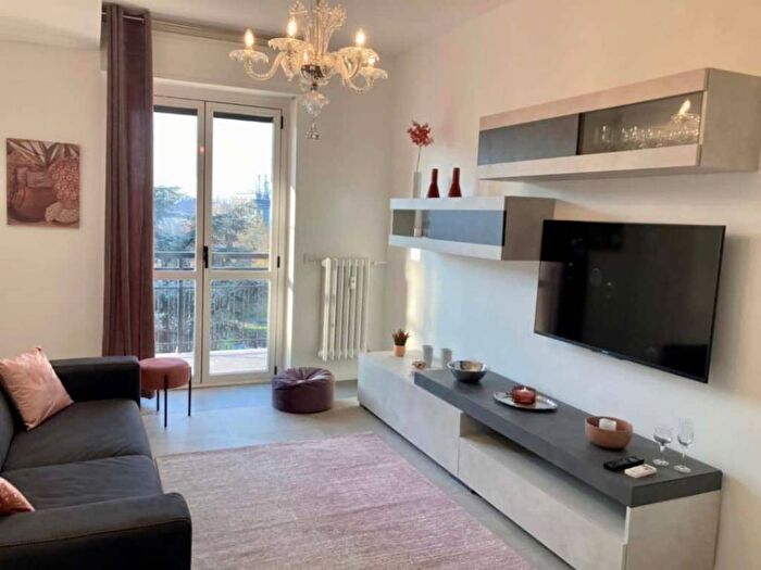 Appartamento bilocale in affitto in Via Frà Cristoforo, Cantalupa San Paolo, Milano