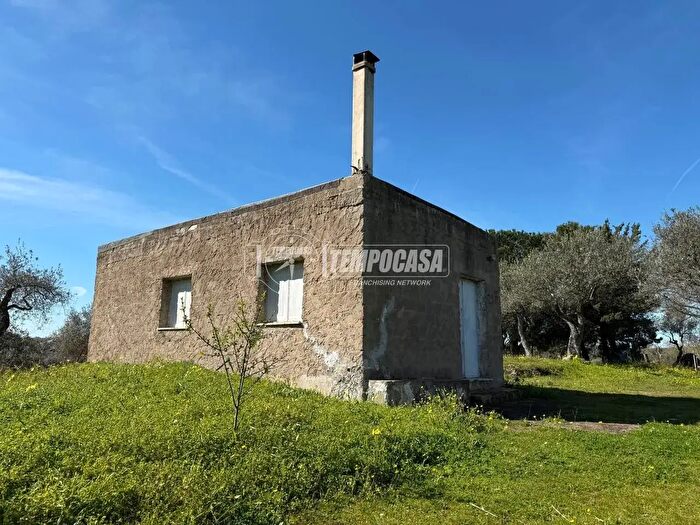 Casa monolocale in vendita in Strada Vicinale Crabulazzi, Sassari