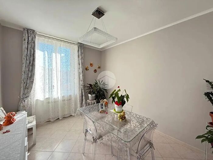 Appartamento quadrilocale in vendita in Via Imperiale, Genova