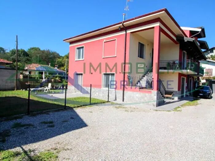 Casa con 5 locali in vendita in Via San Giovanni Bosco, Somma Lombardo