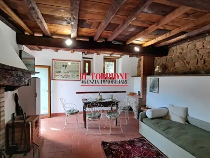 Appartamento bilocale in affitto in Via Enrico Berlinguer, Pescia