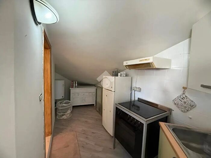 Appartamento monolocale in vendita in Viale Liguria, Riccione
