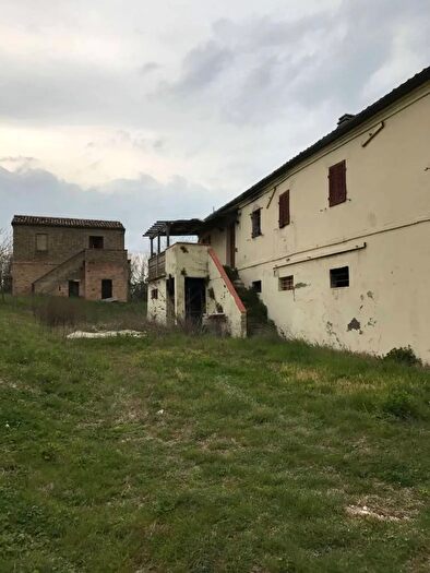 Casa in vendita in Agugliano, Agugliano