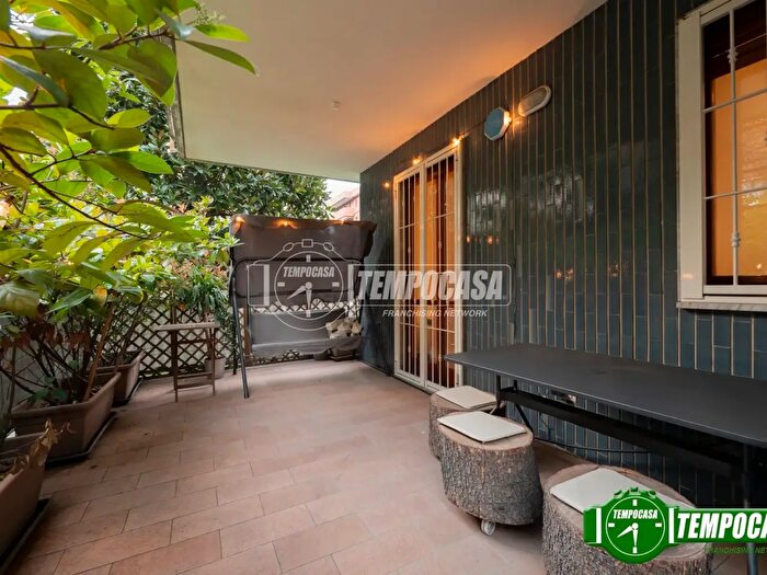 Appartamento bilocale in vendita in Via Bramante, Cesano Boscone