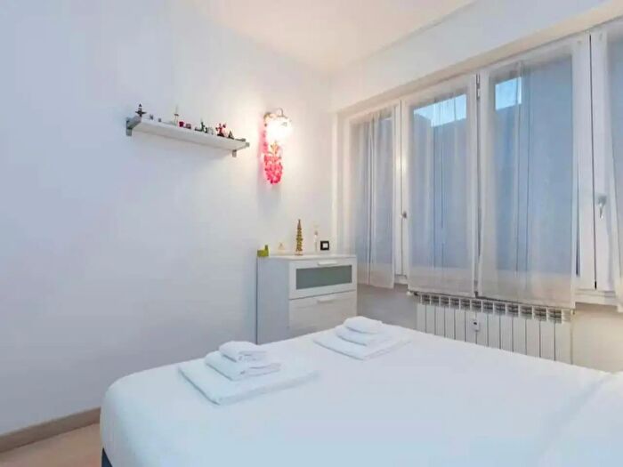 Appartamento monolocale in affitto in Via Ludovico Lazzaro Zamenhof, Milano