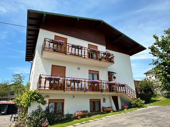 Appartamento quadrilocale in affitto in Via Don Giuseppe Viero, Asiago