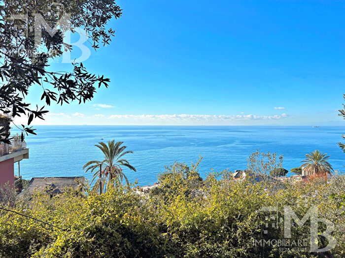 Casa bilocale in vendita in Via Dante Alighieri, Sori