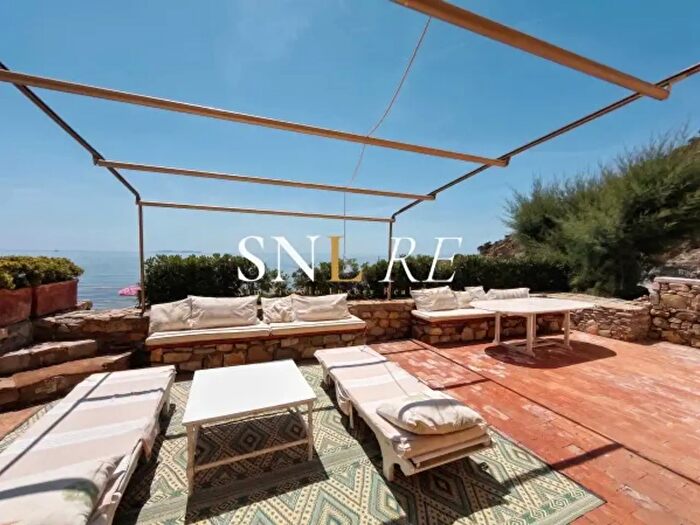 Appartamento con 5 locali in vendita in Strada Vicinale di Scorreria, Monte Argentario