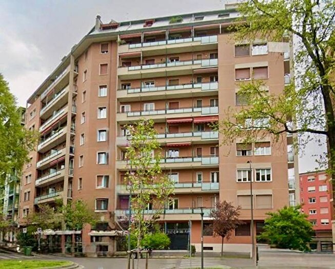 Appartamento bilocale in affitto in Piazzale Tripoli, Tripoli Soderini, Milano