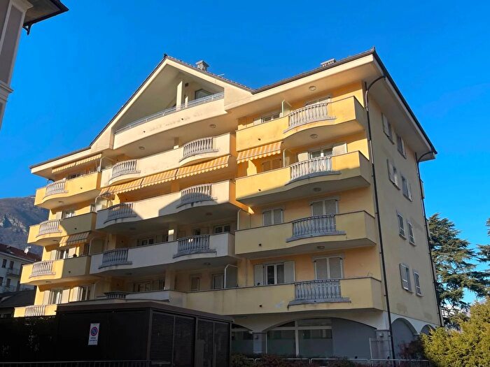 Appartamento bilocale in vendita in Via Camillo Prampolini Domodossola, Domodossola