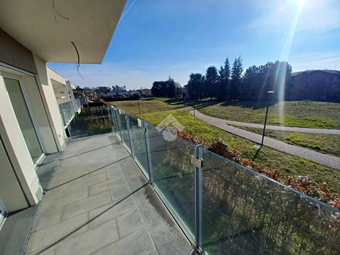 Casa quadrilocale in vendita in Via Udine, Treviolo