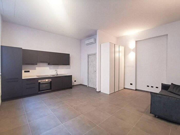 Appartamento monolocale in affitto in Via Giacinto Collegno, San Donato, Torino