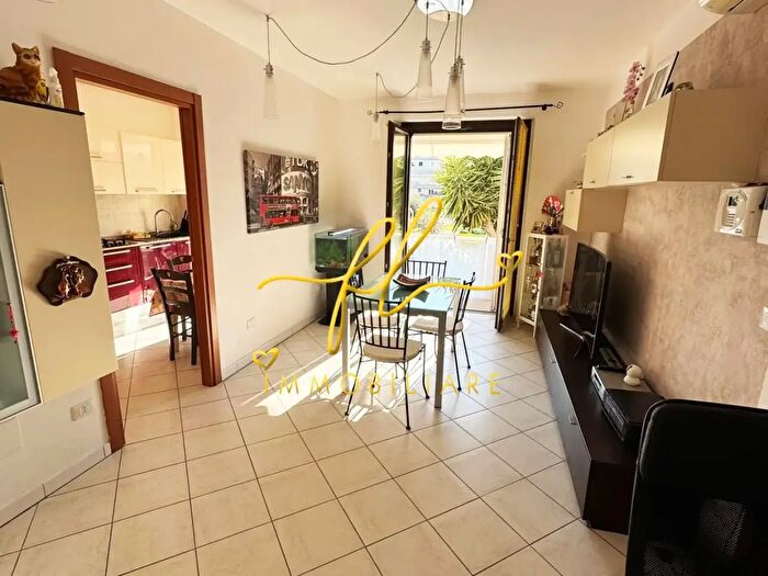 Appartamento con 5 locali in vendita in Livorno