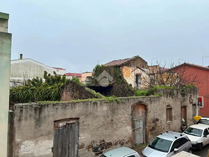 Appartamento con 6 locali in vendita in Via Cavour, SantAntioco