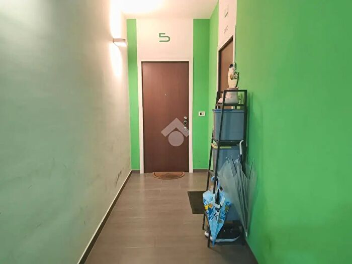 Appartamento bilocale in affitto in Corso Brescia, Torino