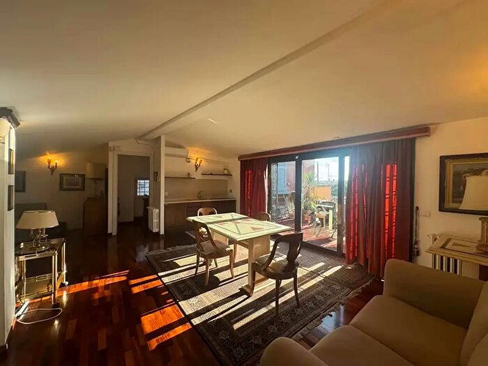 Appartamento monolocale in affitto in Via degli Ibernesi, Roma