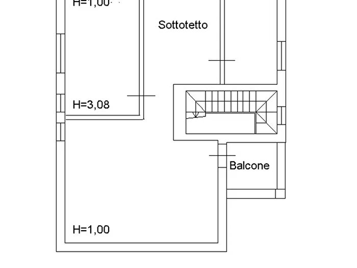 Case in Vendita e in Affitto - 2