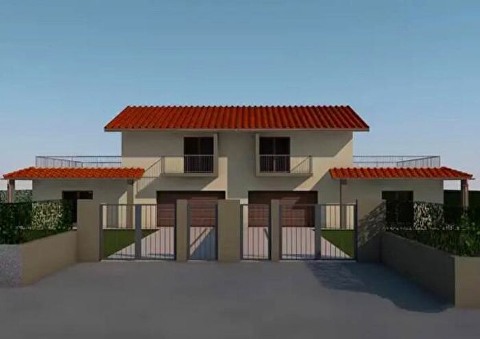 Casa monolocale in vendita in Via Trento, Sinalunga