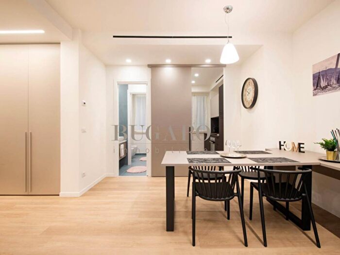 Appartamento bilocale in affitto in Corsi, Ancona