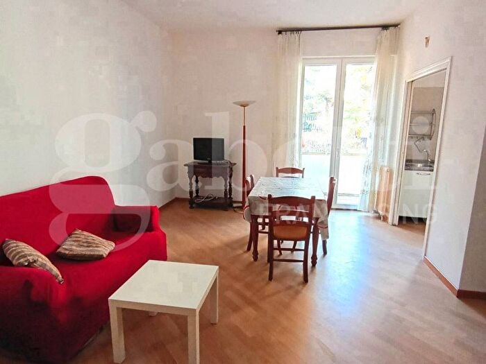 Appartamento quadrilocale in affitto in Via Emilia Ponente, Saffi, Bologna