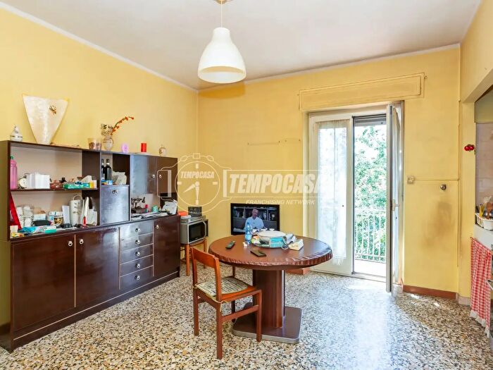 Appartamento bilocale in vendita in Strada di San Mauro, Torino