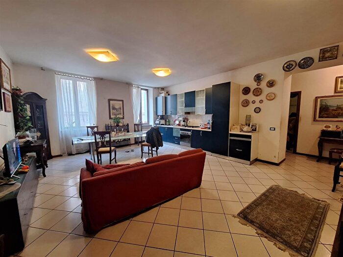 Appartamento quadrilocale in vendita in San Severino Marche