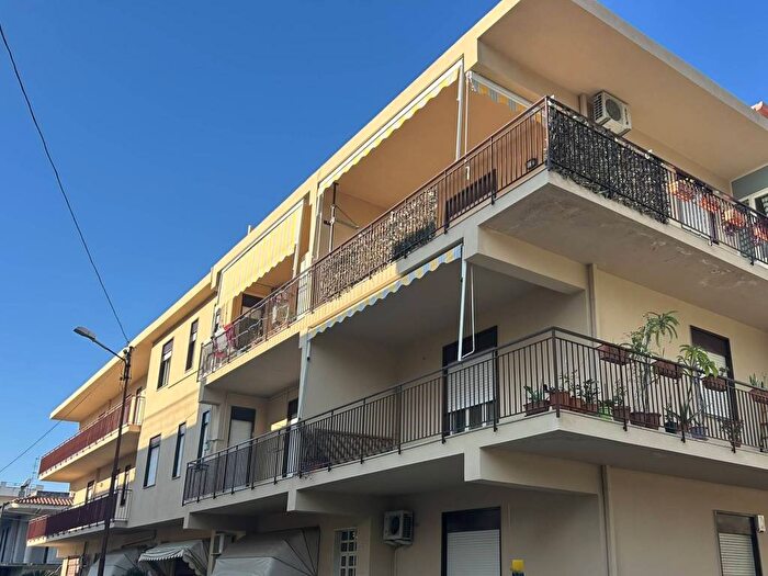 Appartamento quadrilocale in affitto in Via Pio La Torre, Olivarella, San Filippo del Mela