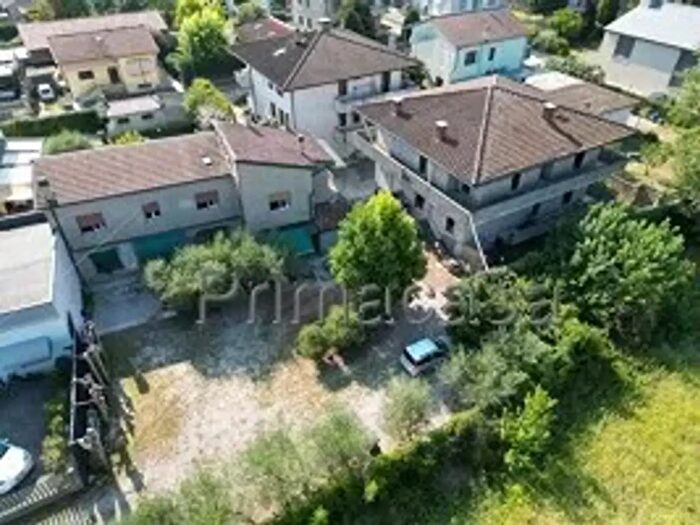 Casa con 5 locali in vendita in Via Roma, Albaredo D'Adige