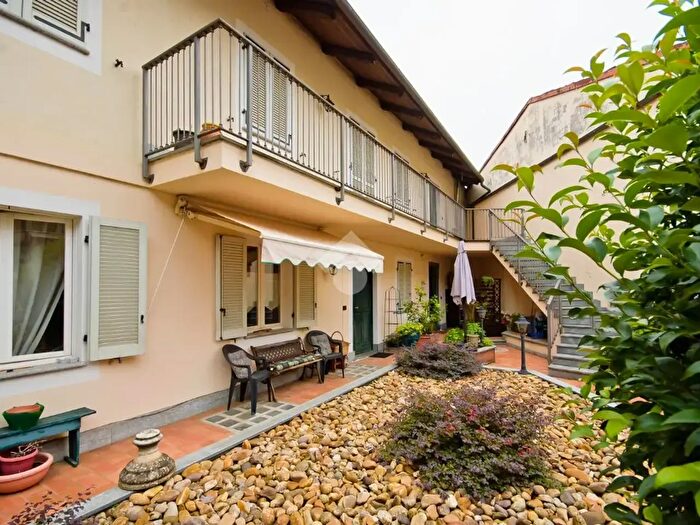 Appartamento bilocale in vendita in Via Umberto I°, Pecetto Torinese