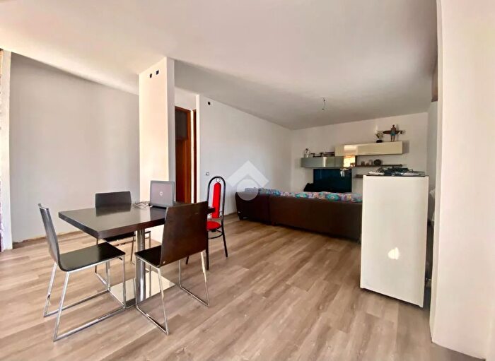 Casa trilocale in vendita in Via Ospedale, Montebelluna