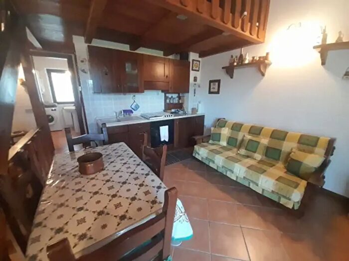Appartamento trilocale in vendita in Via Fonte Vaniero, Castel Di Sangro