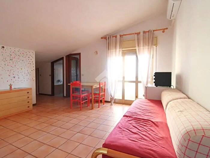 Appartamento bilocale in vendita in Via Paolo VI, San Salvo