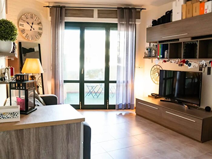 Appartamento bilocale in vendita in Rosignano Marittimo