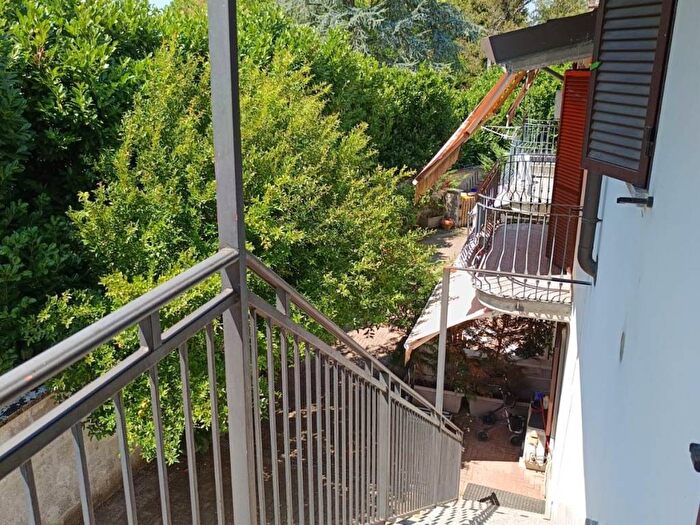 Appartamento bilocale in affitto in Via Cassinino, Villalunga Cassinino, Pavia