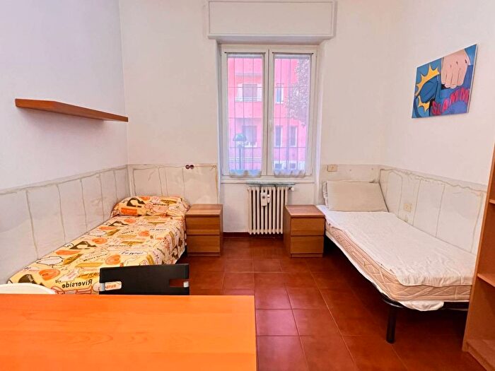 Appartamento trilocale in affitto in Via Rho, Cascina dei Pomi, Milano