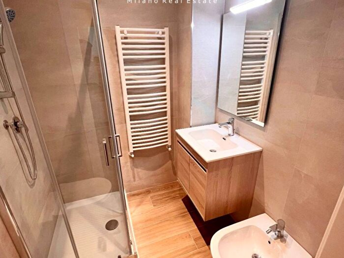 Appartamento monolocale in affitto in Viale Certosa, Musocco, Milano