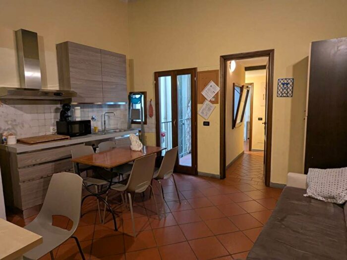 Appartamento quadrilocale in affitto in SantAmbrogio, Firenze