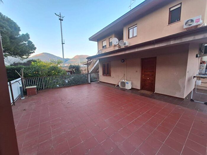 Appartamento bilocale in affitto in Viale dellOlimpo, Lanza di Scalea Olimpo, Palermo