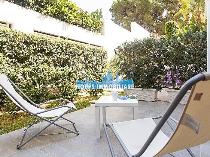 Appartamento trilocale in affitto in Via Pitea da Marsiglia, Addaura, Palermo