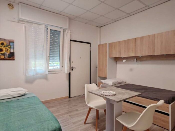 Appartamento monolocale in affitto in Via Serafino Calindri, San Donato, Bologna