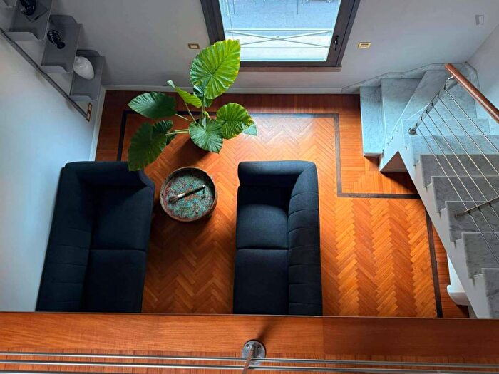 Appartamento bilocale in affitto in Via di Melegnano, Borgo Ognissanti Il Prato, Firenze