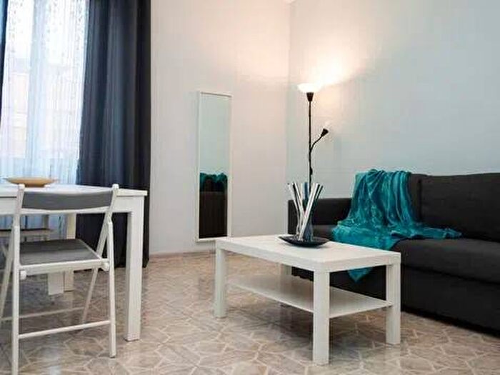 Appartamento trilocale in affitto in Via Alessandria, Salario Porta Pia, Roma