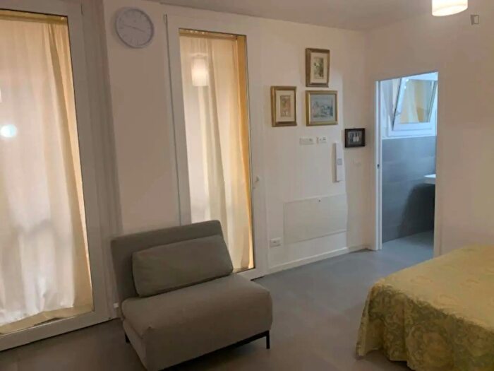 Appartamento monolocale in affitto in Vicolo degli Ariosti, Bologna