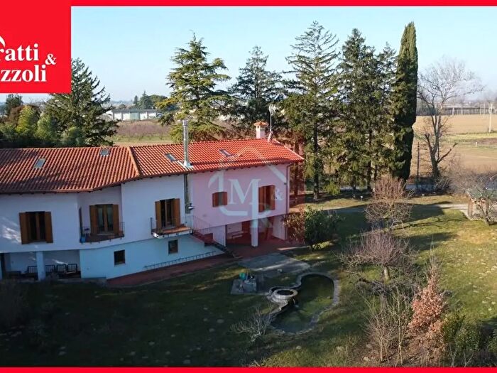 Casa con 5 locali in vendita in Via Levata, Fiumicello Villa Vicentina