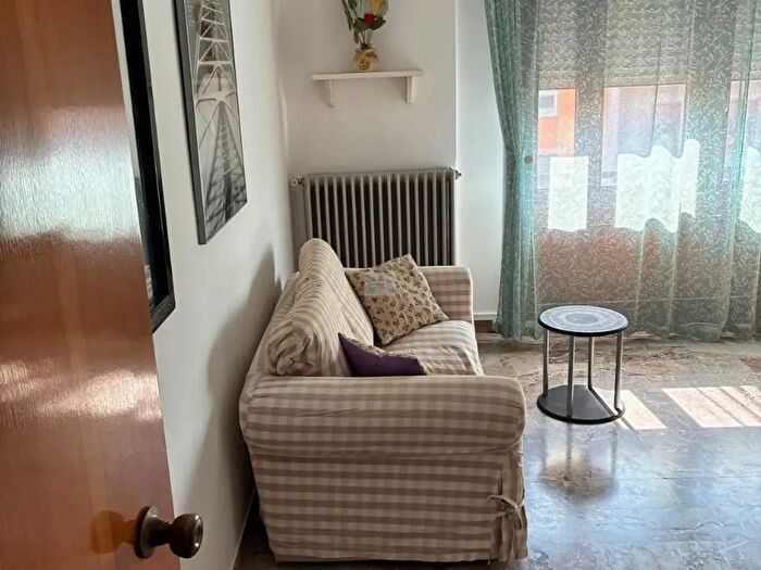 Appartamento quadrilocale in affitto in Padova