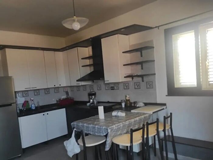 Appartamento quadrilocale in affitto in Via Vallone Petrara, Reggio di Calabria