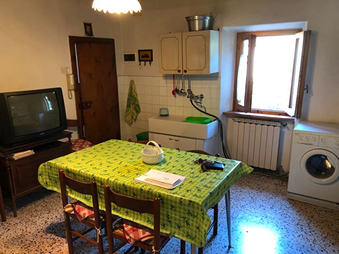 Appartamento trilocale in vendita in Località Beneventino, Subbiano