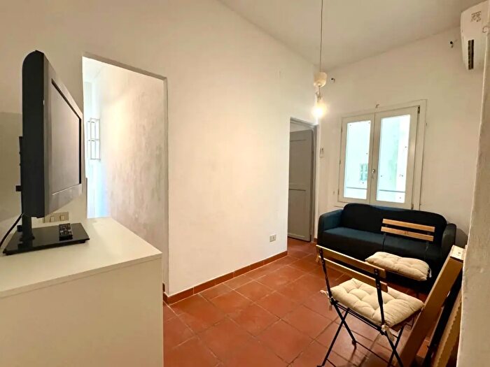 Appartamento trilocale in vendita in Firenze